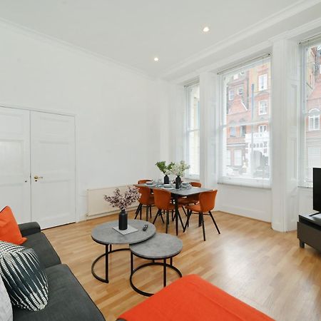 London Choice Apartments - Gloucester Road - Kensington Luaran gambar