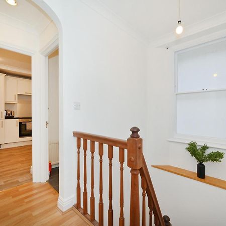London Choice Apartments - Gloucester Road - Kensington Luaran gambar