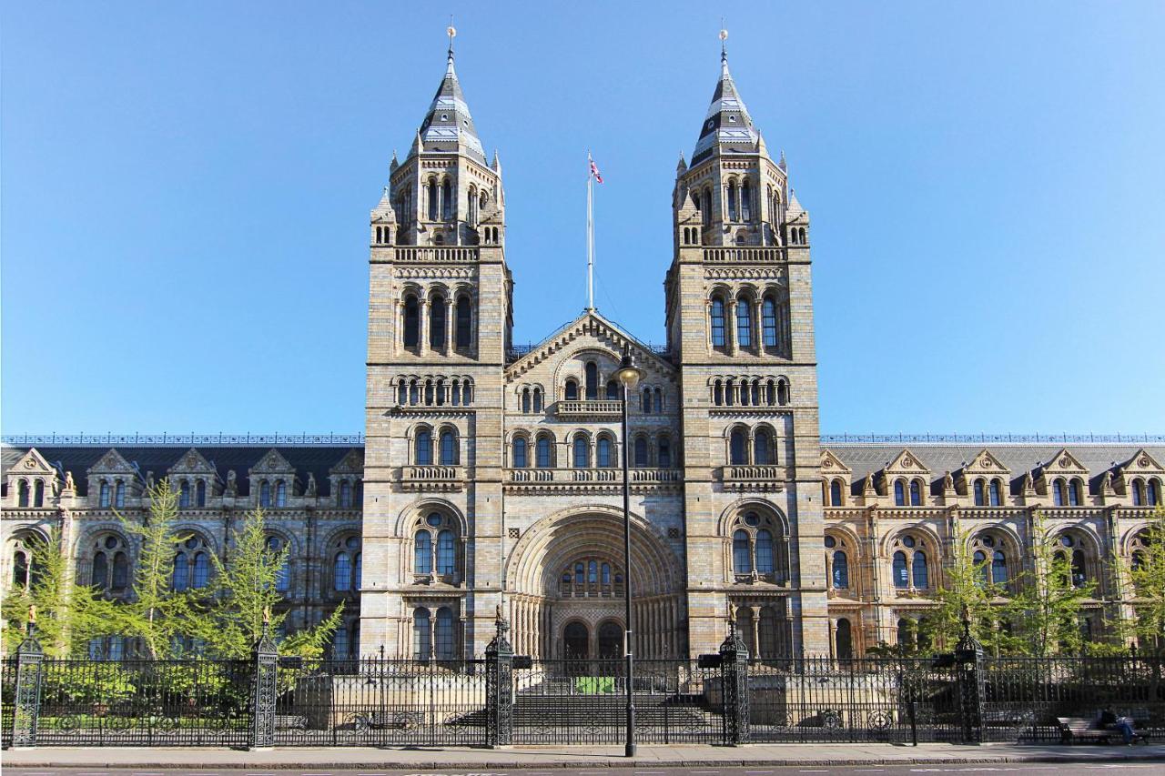London Choice Apartments - Gloucester Road - Kensington Luaran gambar