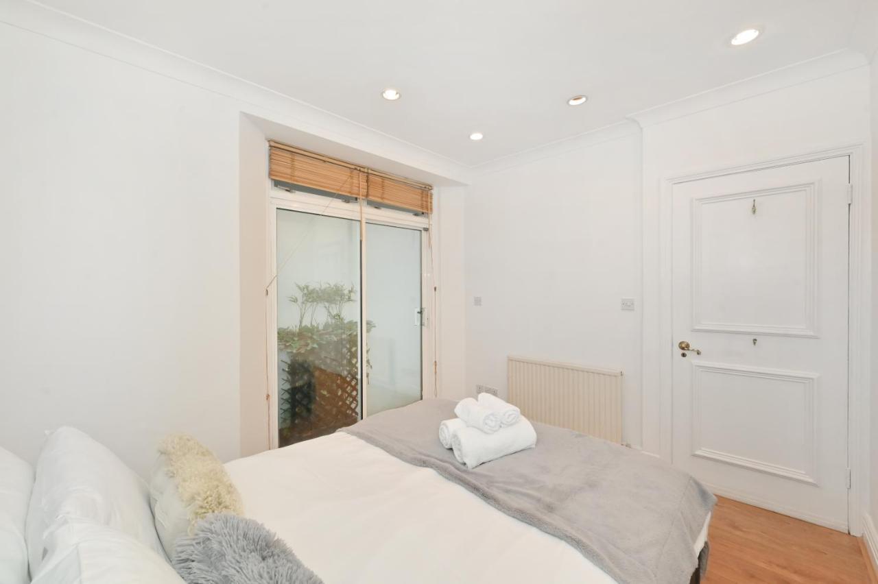 London Choice Apartments - Gloucester Road - Kensington Luaran gambar