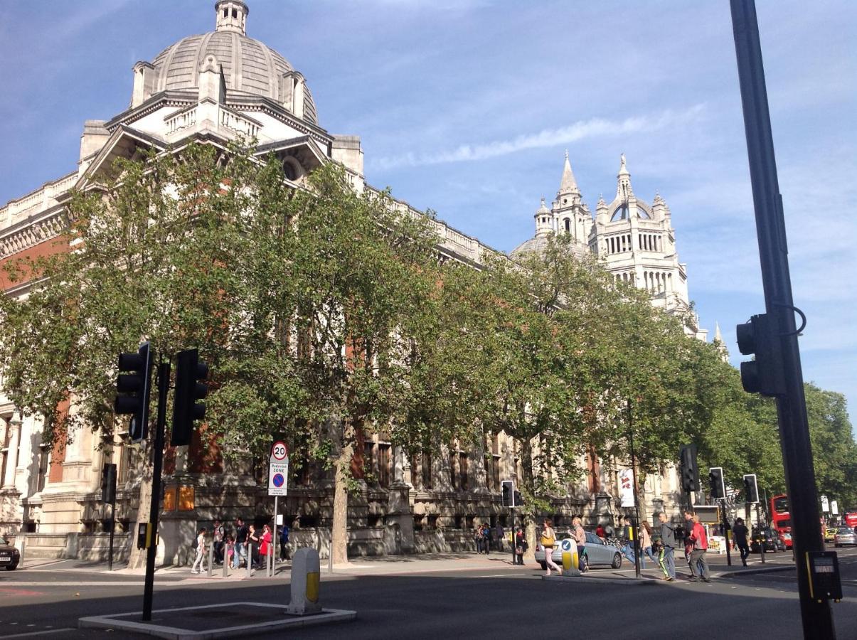 London Choice Apartments - Gloucester Road - Kensington Luaran gambar