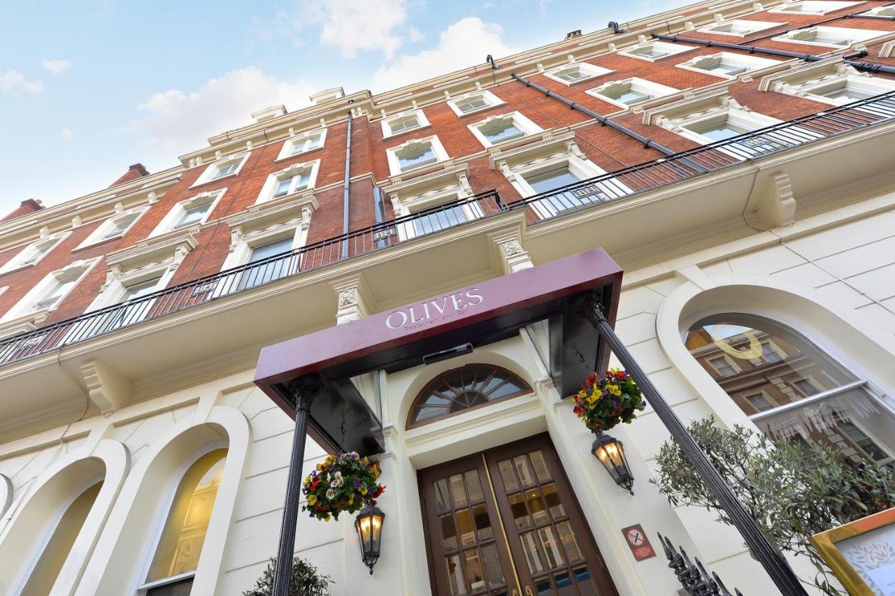 London Choice Apartments - Gloucester Road - Kensington Luaran gambar