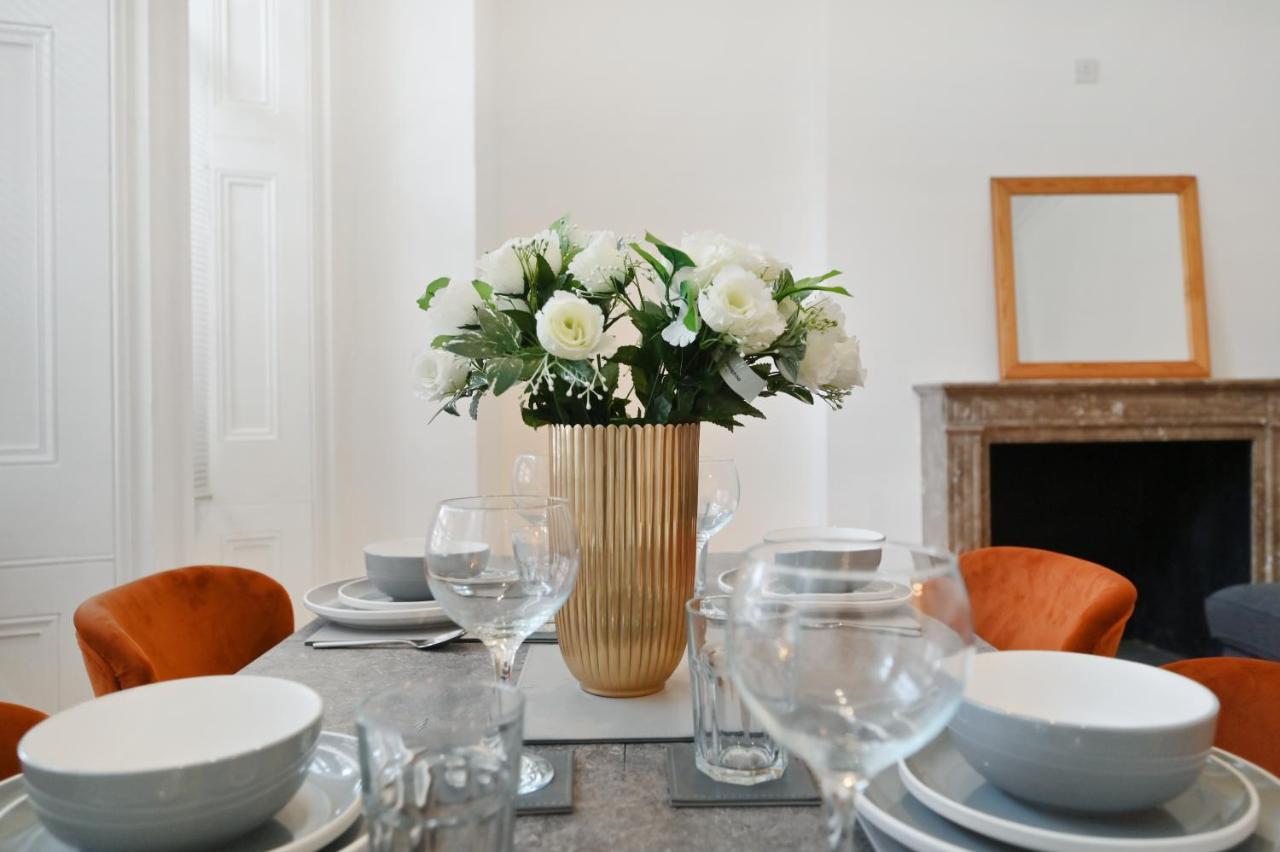 London Choice Apartments - Gloucester Road - Kensington Luaran gambar