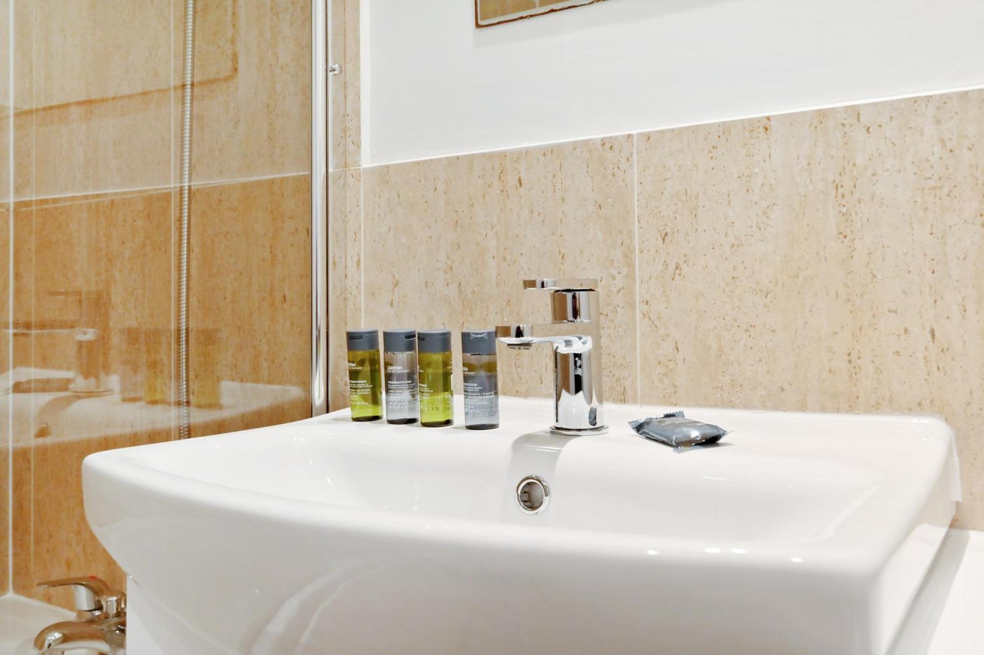 London Choice Apartments - Gloucester Road - Kensington Luaran gambar