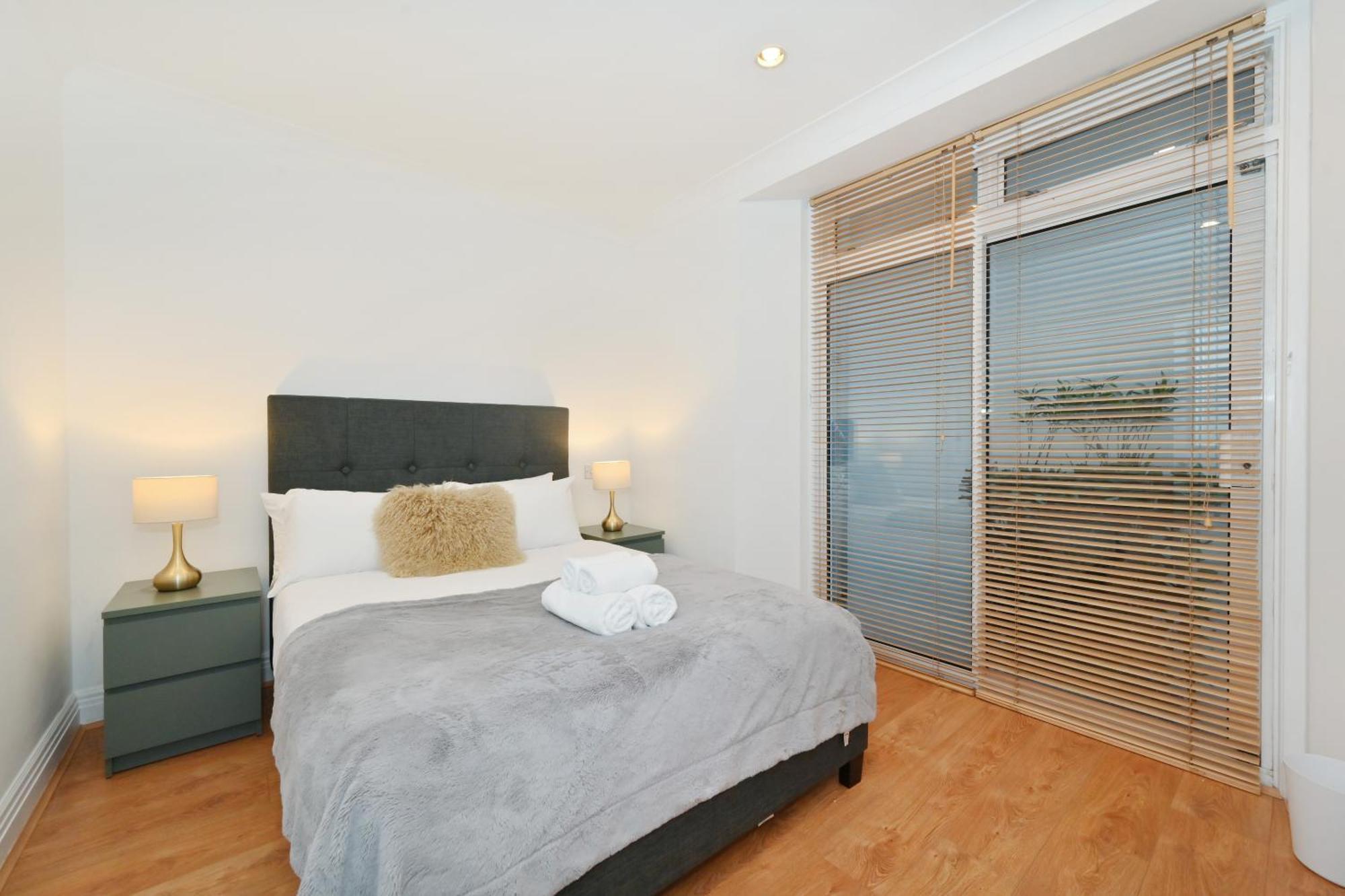 London Choice Apartments - Gloucester Road - Kensington Luaran gambar