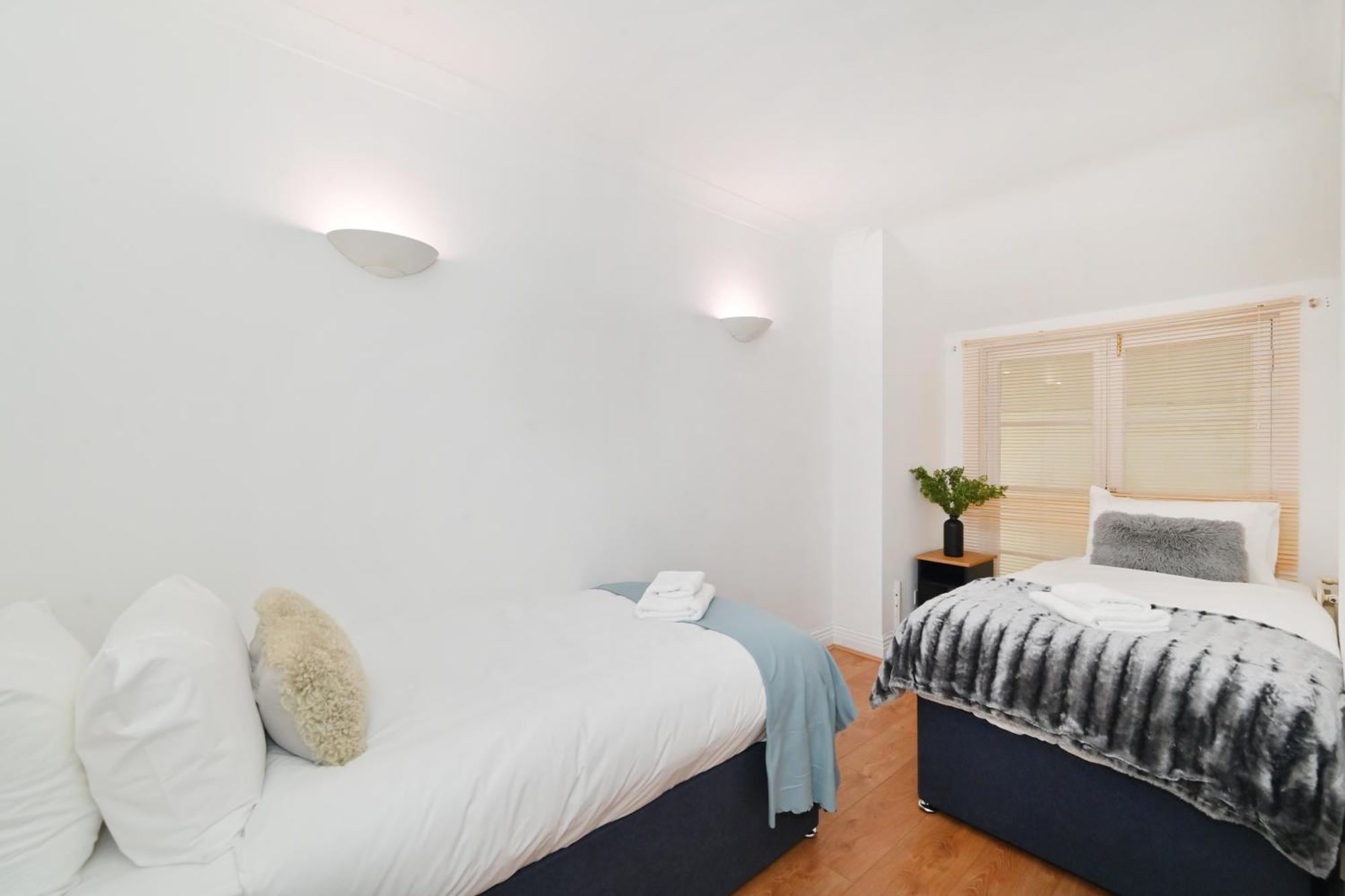 London Choice Apartments - Gloucester Road - Kensington Luaran gambar