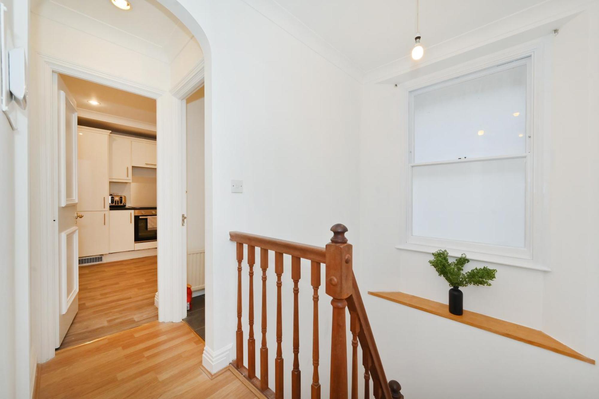 London Choice Apartments - Gloucester Road - Kensington Luaran gambar
